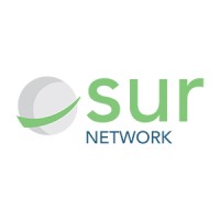 Sur Network Logo