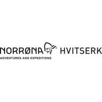 Norrøna Hvitserk Adventure Logo