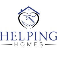 Helping Homes Logo
