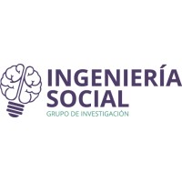 Grupo de Investigación en Ingeniería Social Logo