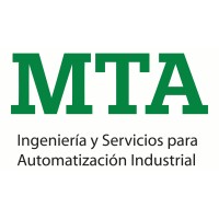 MTA SRL Logo