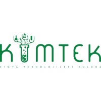 Kimya Teknolojileri Kulübü Logo