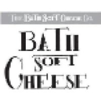 Bath Soft Cheese Company Logo