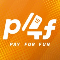 Pay4Fun Instituição de Pagamento S.A Logo