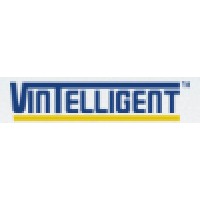 VinTelligent, Inc. Logo