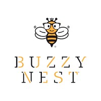 BuzzyNest Logo