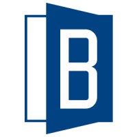 Baggerød AS Logo