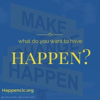 Happen Together CIC Logo