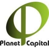 Planet Capital Limited Logo