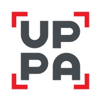 Uganda Press Photo Award Logo