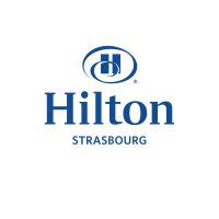 Hilton Strasbourg Logo