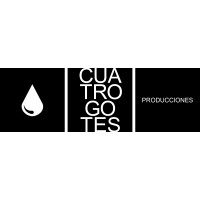 Cuatro Gotes Producciones, S.L. Logo