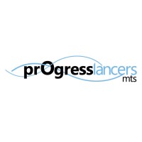 ProgressLancers MTS Schal & Partner, Ingenieure Logo