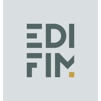 Edifim Groupe Promotion Immobilière Logo