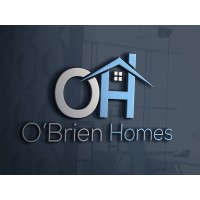 OBrien Homes Logo