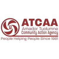 Amador Tuolumne Community Action Agency (ATCAA) Logo