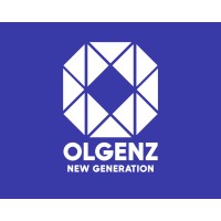 OLGENZ - IT Recruitment and People Operations Logo