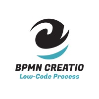 BPMN CREATIO Logo