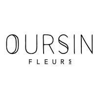 Oursin Fleurs Logo