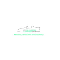 JVH CAR CONSULTING Logo