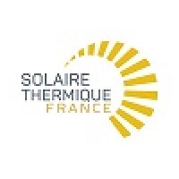 SOLAIRE THERMIQUE FRANCE - Maintenance solaire collectif Logo