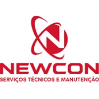 NEWCON SERVIÇOS TÉCNICOS Logo