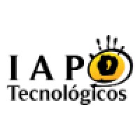 IAP Tecnologicos Logo