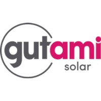 Gutami Solar Logo