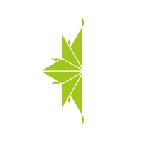 Centro de Excelência Canabinóide Logo