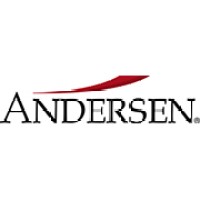 Andersen in Canada Logo