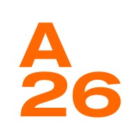 A26 architectures Logo