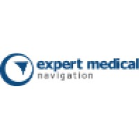 Expert Medical Navigation Logo