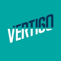 Vertigo 16 Logo