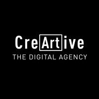 CreArtive Agency Logo