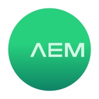AEM - Precision Cable Test Logo