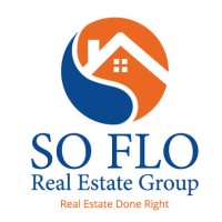 So Flo Real Estate Group Logo