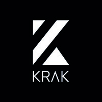 KRAK Logo