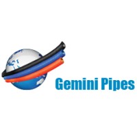 Gemini Pipes Logo