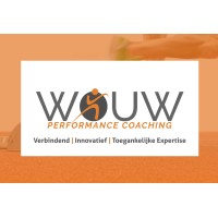 WOUW Performance Coaching Logo