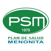 Plan de Salud Menonita Logo