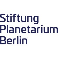 Stiftung Planetarium Berlin Logo