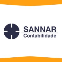 Sannar Contabilidade Logo