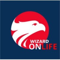 Wizard by Pearson Moema Logo