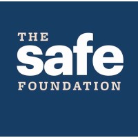 The Safe Foundation, Inc. Logo