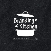 Branding Kitchen Logo