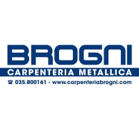 Carpenteria Brogni Logo