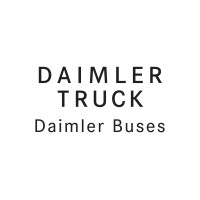 Daimler Buses l EvoBus Česká republika Logo