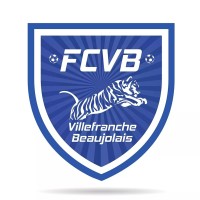 FC Villefranche Beaujolais Logo
