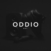 ODDIO Ent. Logo