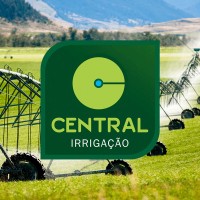 Central Irrigação Logo